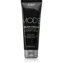 ASP MODE Dream Cream glotninamasis plaukų kremas 125 ml