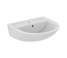 Ideal Standard W332601 - EUROVIT pakabinamas praustuvas 55x46 cm keramika/balta