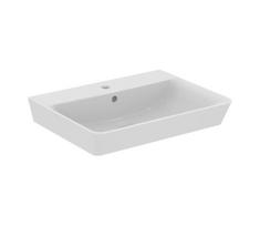Ideal Standard E029801 - Pakabinamas praustuvas CONNECT AIR 60x46 cm keramika/balta