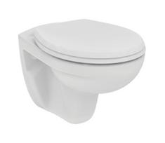 Ideal Standard V390601 - Pakabinamas klozetas EUROVIT keramika/balta
