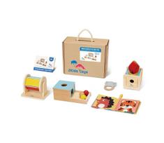 2Kids Toys - Montessori žaislų rinkinys mažiausiems