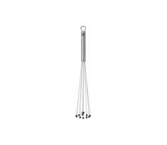 WMF - Plakimo šluotelė PROFI PLUS 32 cm nerūdijančio plieno