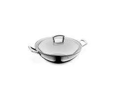 WMF - 36 cm skersmens wok keptuvė