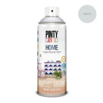 Vandens pagrindo purškiami dažai Foggy Blue Home PintyPlus 400ml
