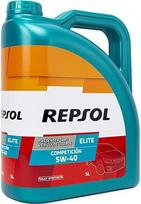 Repsol Elite Competicion 5W40 variklio alyva, 5 L