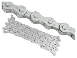 Dviratinio grandinė 1/3v. Shimano Nexus integruotų pavara/mono 114m (x20 laisvai)