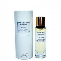 Kvapusis vanduo Clive&Keira J'Aldoro EDP moterims, 30 ml