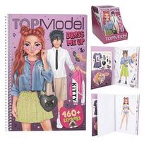 TOPModel - Dress Me Up Big - REBEL KITTY ( 0413387 )