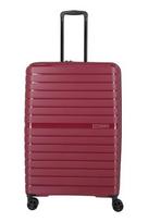 Didelis lagaminas Travelite Trient, L, violetinis