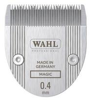 Barzdaskutė Wahl Pro WAHP1590-7505 pilka 0,4 mm tikslumas