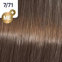 Plaukų dažai Wella Koleston Perfect Me+ 7/71, 60 ml