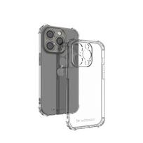 Wozinsky Anti Shock skirtas iPhone 14 Pro Max, skaidrus