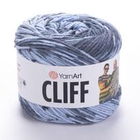 Mezgimo siūlai YarnAnrt Cliff 8304