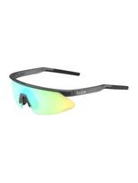 BOLLE MICRO EDGE Black Frost Phantom sportiniai saulės akiniai