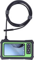 Vaizdo kamera Endoskopo kamera su 4.3" ekranu, 1080p Hd, atspari vandeniui