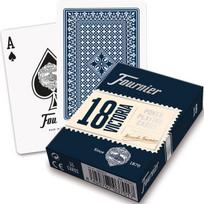 Pokerio kortos Fournier Victoria 18