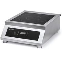 Indukcinė viryklė Hendi, 5000 W Display Line