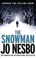 Snowman: The iconic seventh Harry Hole novel from the No.1 Sunday Times bestseller, No. 5, Oslo Sequence
