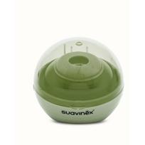 Suavinex Portable Soother Steriliser UV sterilizatorius Green 1 vnt.