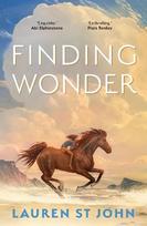 Finding Wonder: From the internationally bestselling author of The One Dollar Horse Main