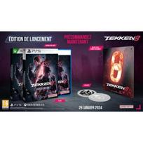 Kompiuterinis žaidimas Tekken 8 – Xbox Series X Game – Combat – PEGI 7+ – 2021 m. lapkričio mėn.
