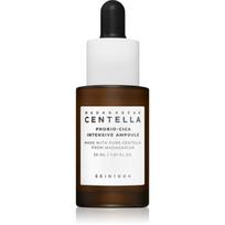 SKIN1004 Madagascar Centella Probio-Cica Intensive Ampoule raminamasis serumas odos barjerą atkurianti priemonė 30 ml
