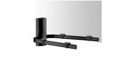 Universali A/V lentyna MELICONI FreeStyle A/V support, 20 kg