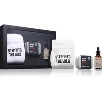 Zew For Men Wild Lumberjack Set dovanų rinkinys vyrams