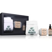 Zew For Men Not Naughty Lumberjack Jameson dovanų rinkinys vyrams
