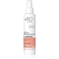 beBIO Baby Hair Complex Push-Up Volume kondicionierius plaukų apimčiai didinti 150 ml