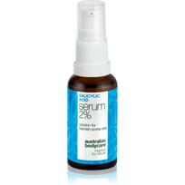 Australian Bodycare Salicylic Acid serumas riebiai ir probleminei odai su salicilo rūgštimi 30 ml