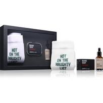Zew For Men Not Naughty Lumberjack Set dovanų rinkinys vyrams