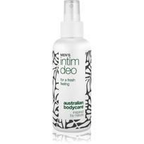 Australian Bodycare Men's dezodorantas intymiai higienai vyrams 100 ml