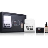 Zew For Men Wild Lumberjack Set dovanų rinkinys vyrams