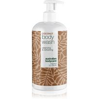 Australian Bodycare Coconut gaivinamoji dušo želė 500 ml