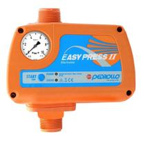 Slėgio reguliatorius Pedrollo EASYPRESS-2M (su manometru)