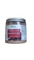 Pirties ir pirties jūros druska 600 g Su pienu ir šokoladu