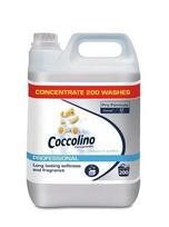 Coccolino profesionalus grynas audinių minkštiklio koncentratas, 5l