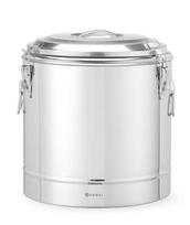 Termosas maistui gabenti, HENDI, 35 l, 400x(H)445mm