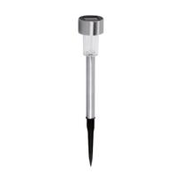 PROSTO LED 30 0.06W CHROME CW saulės lempa, chrom