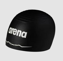 Plaukimo kepurė Arena Aquaforce Wave Cap, juoda, L