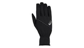 Asics Thermal Gloves vyriškos bėgimo pirštinės, juodos