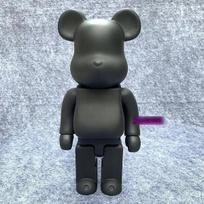 Bearbrick figūrėlė 28 cm