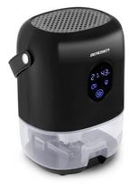 Oro sausintuvas "Berdsen BR-10B" 22,5 W