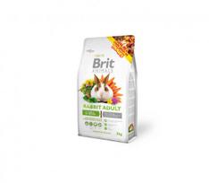Brit Animals maistas suaugusiems triušiams, 3 kg