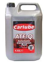 Carlube mineralinė alyva mechaninei pavarai Dexron II, 4.55 L