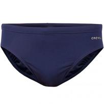 Plaukimo glaudės Crowell Lino col.02 navy blue, S