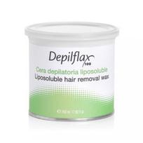 Depiliacinis vaškas skardinėje, 500ml
