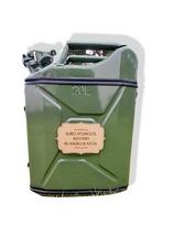 Kanistras - mini baras Kuro atsargos, 20l