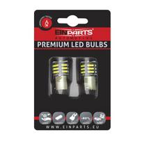 Automobilinės LED lemputė EinParts Festoon P21W
